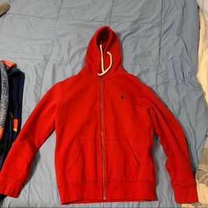 Polo Jacket